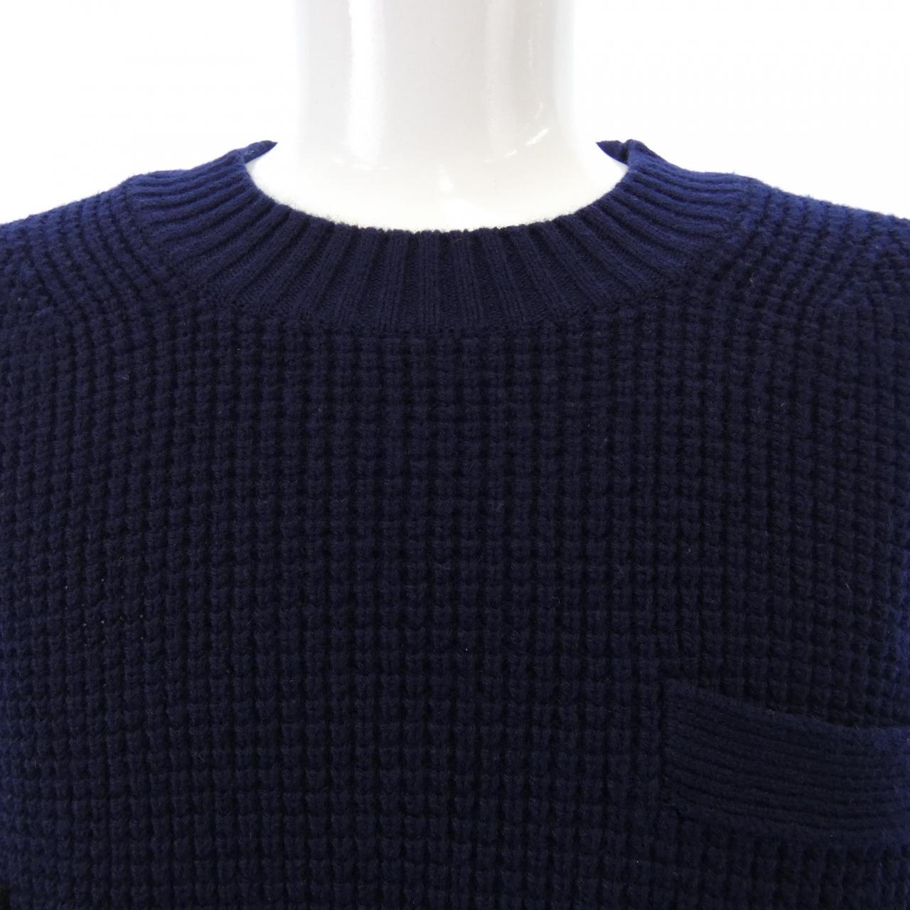 サカイ SACAI ニット