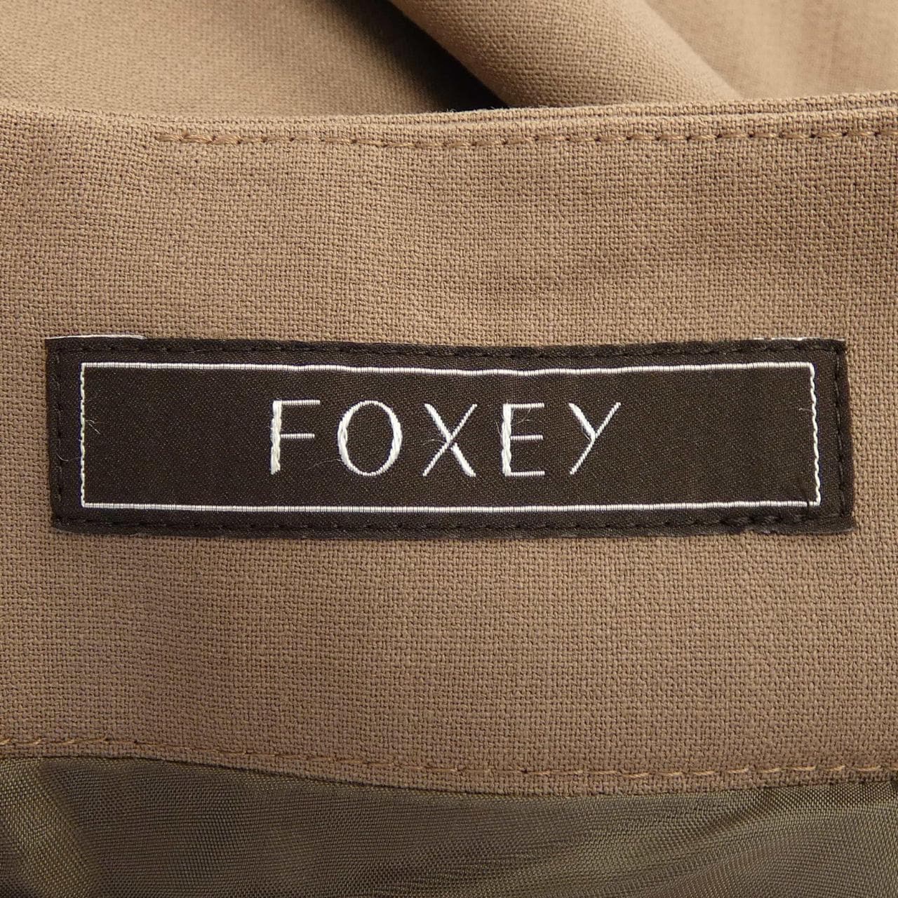 フォクシー FOXEY スカート
