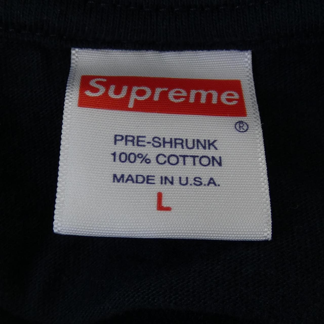 シュプリーム SUPREME Tシャツ