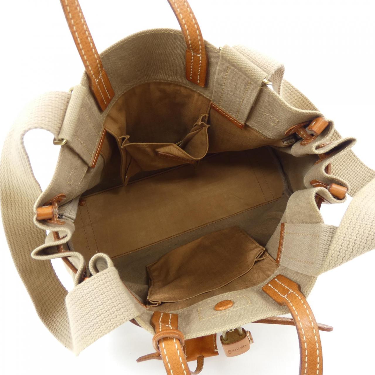 ゲンテン genten BAG