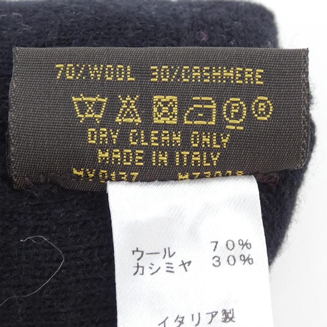 ルイヴィトン LOUIS VUITTON GLOVE