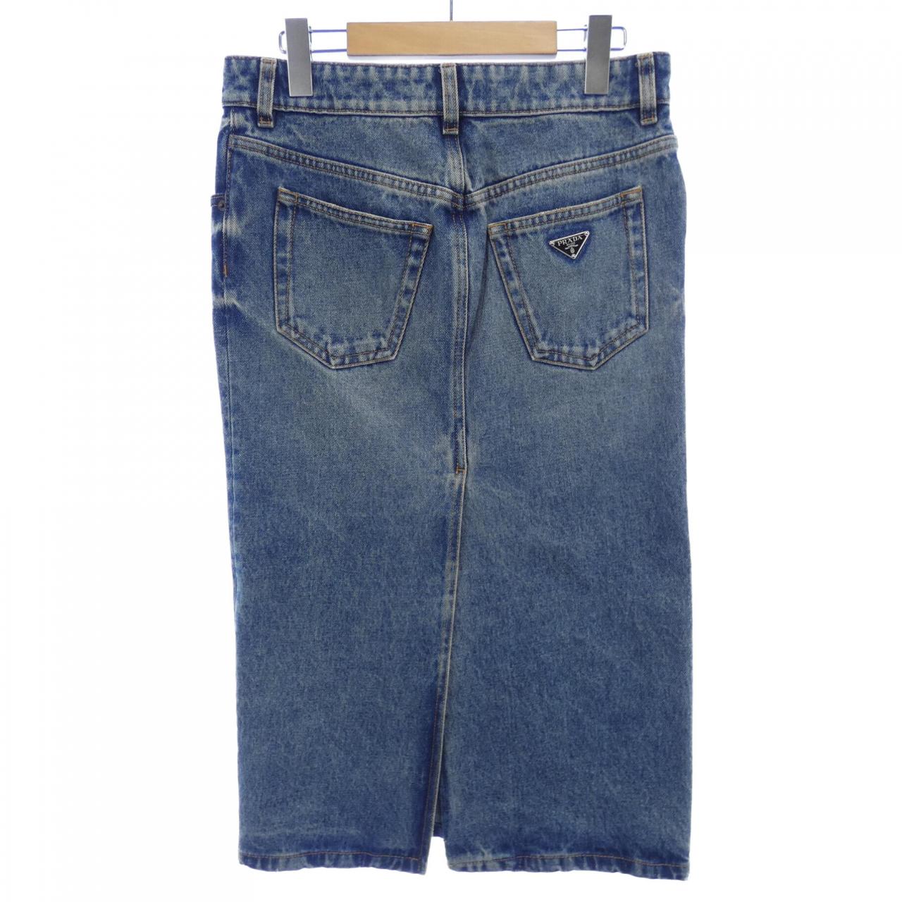 Prada PRADA GFD163 S222 1200裙子