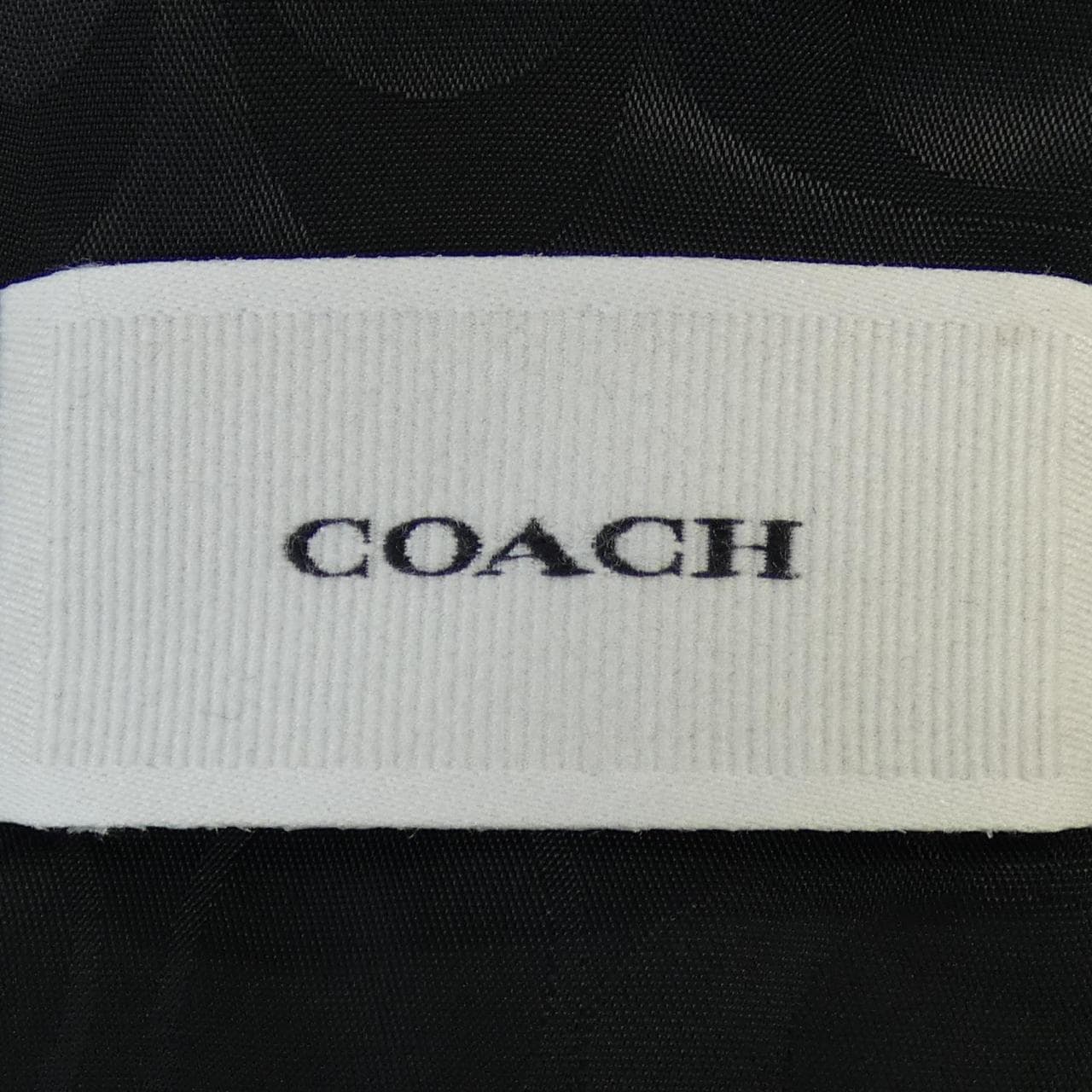 コーチ COACH ベスト