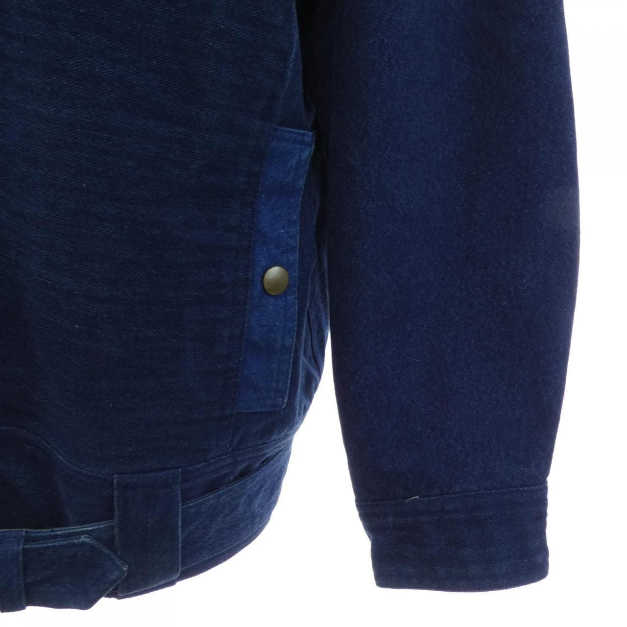 イッセイミヤケ ISSEY MIYAKE デニムジャケット