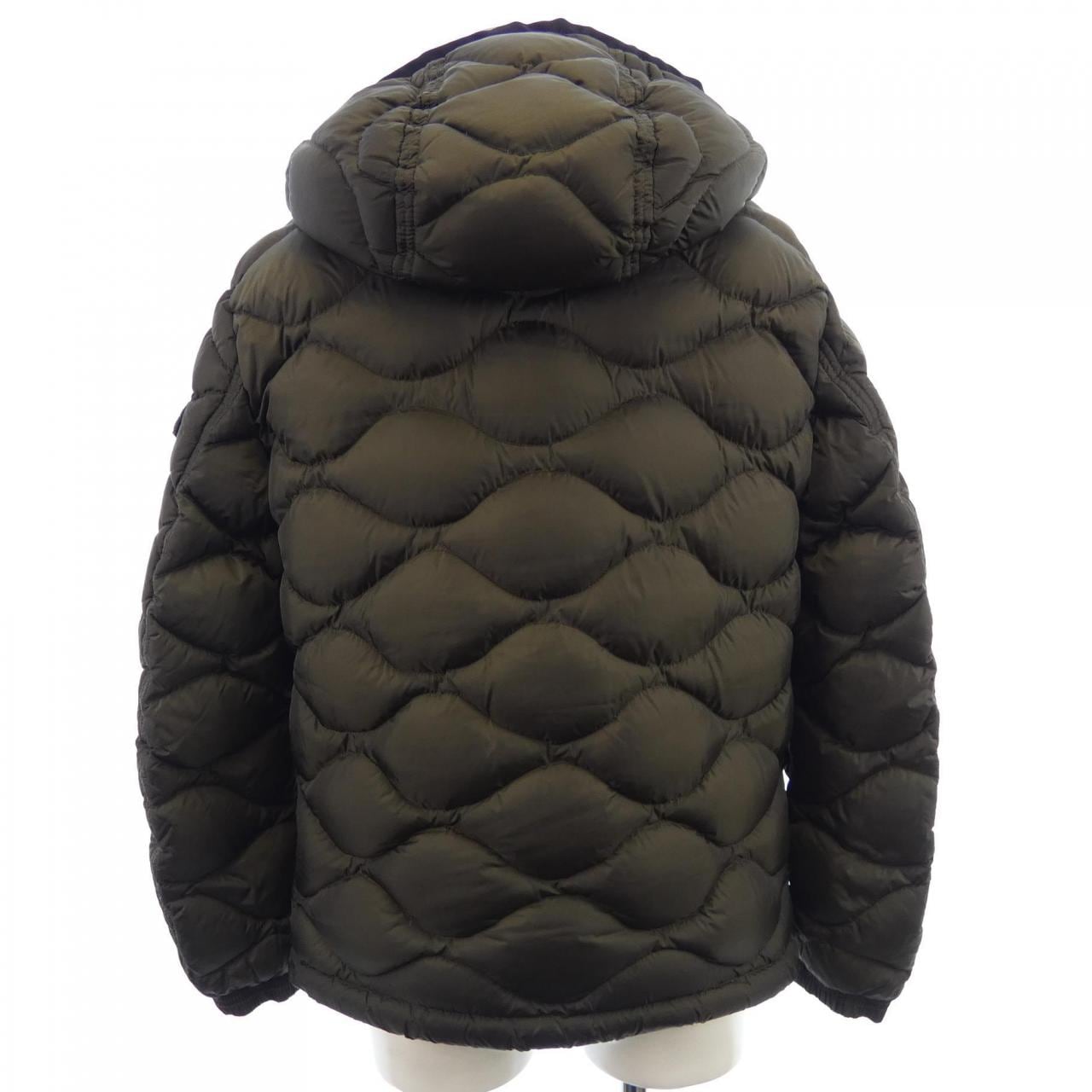 モンクレール MONCLER MORANDIERES ダウンジャケット