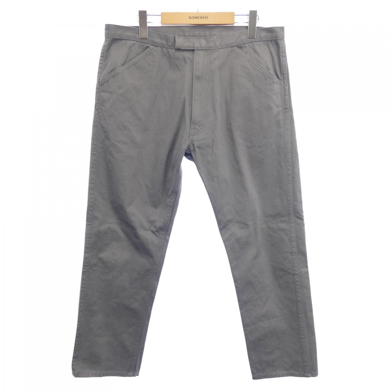 アナトミカ ANATOMICA パンツ