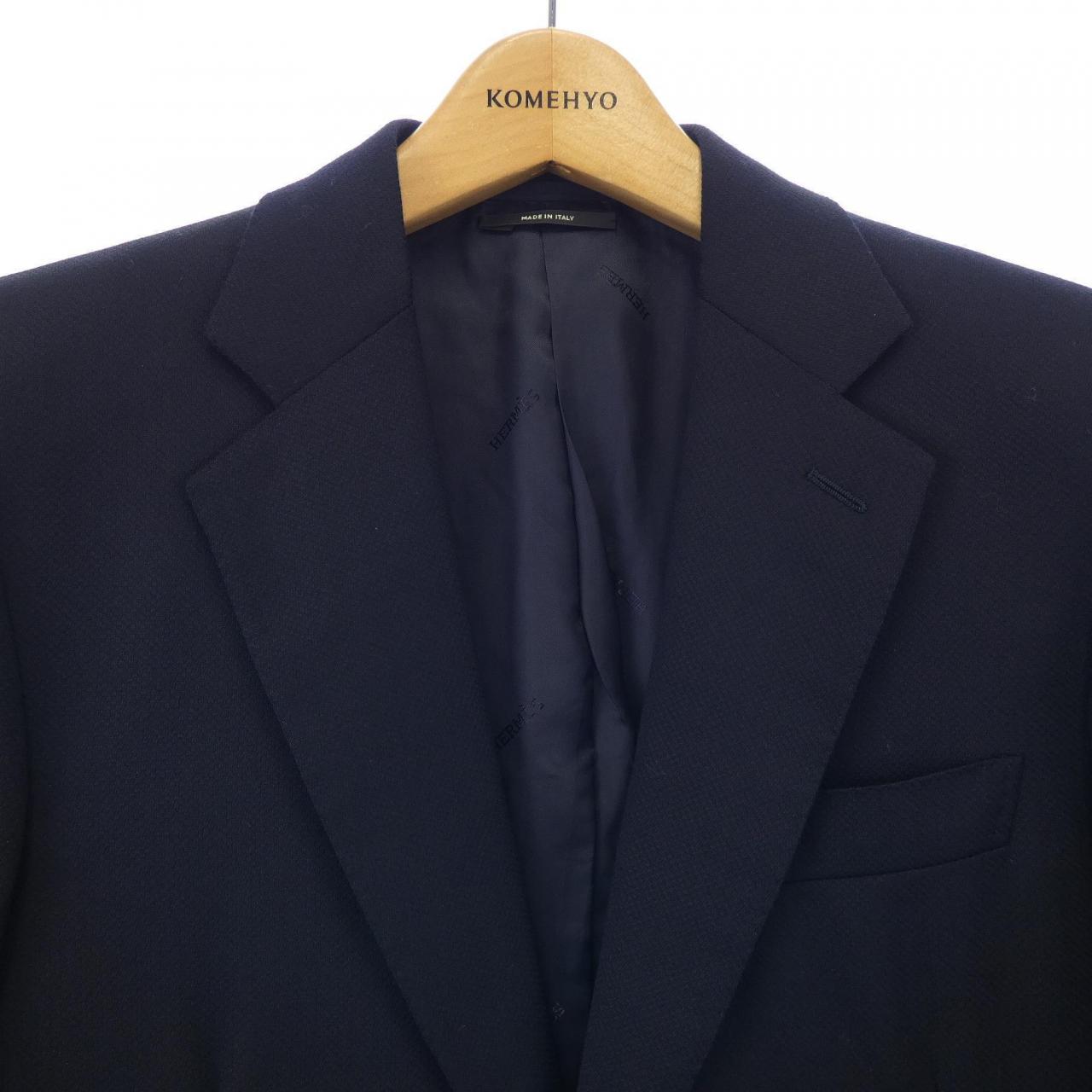 エルメス HERMES スーツ