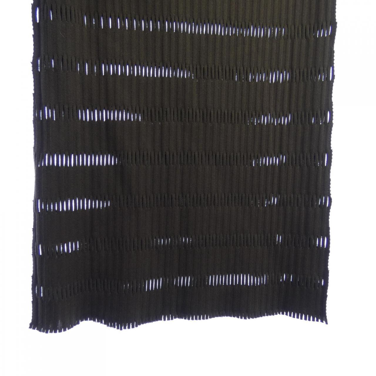 プリーツプリーズ PLEATS PLEASE PP92LF924 パンツ