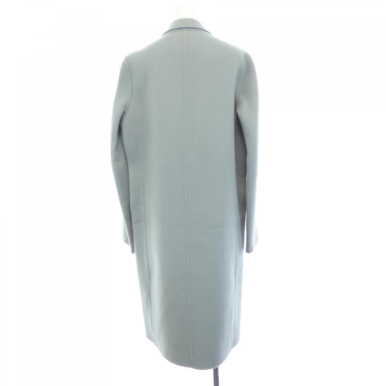 セオリー theory ESSENTIAL COAT コート