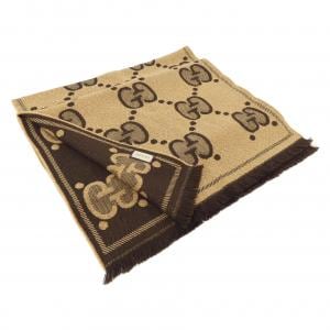 グッチ GUCCI 598993 3GC15 MUFFLER