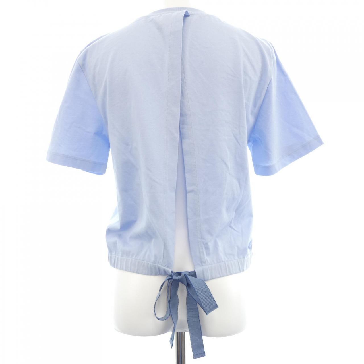 パトゥ PATOU Tシャツ