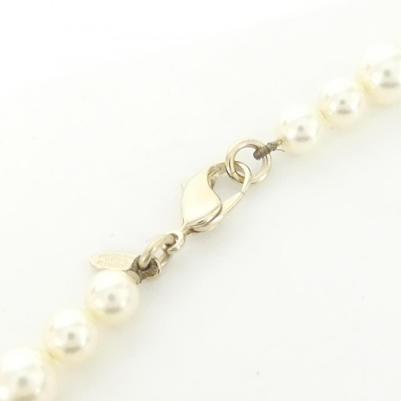 シャネル 43119 ネックレス