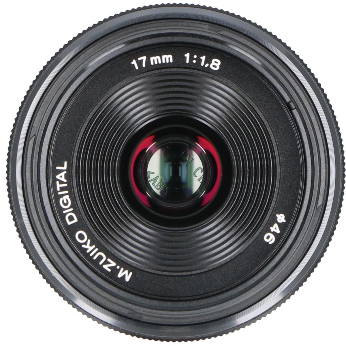 M.ZD17mm F1.8II