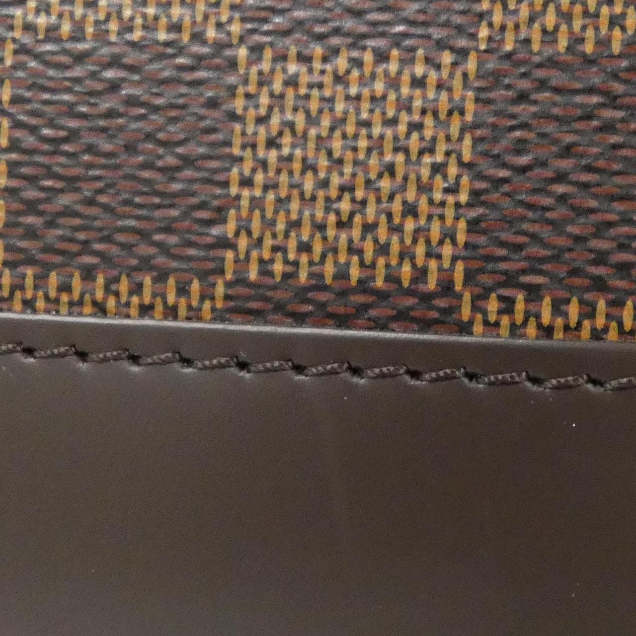 ルイヴィトン ダミエ アルマ PM N53151 バッグ