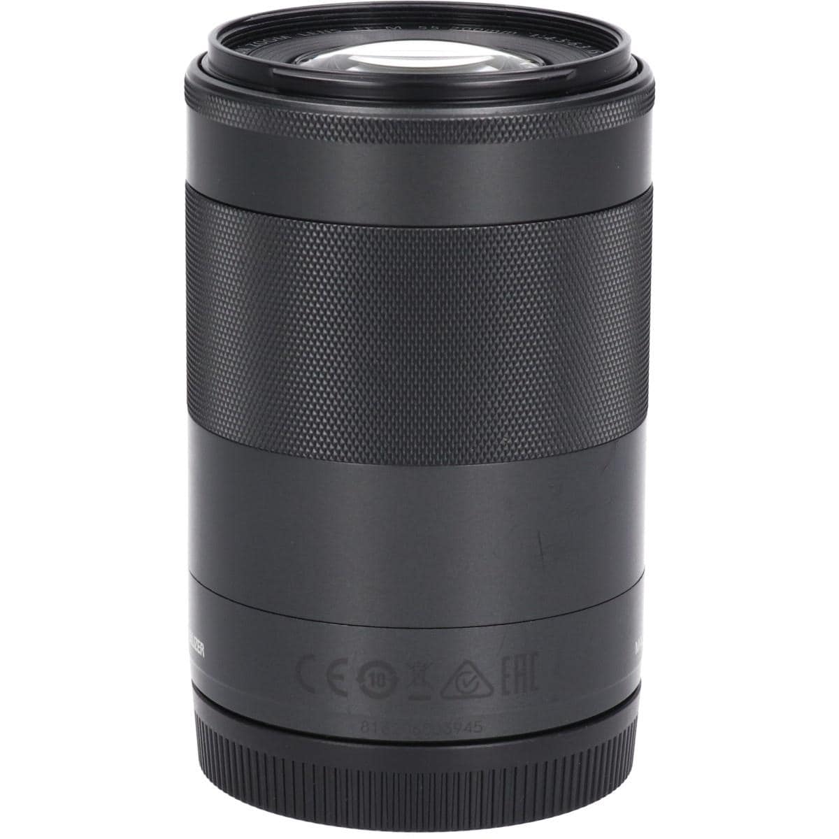 ＥＦ－Ｍ５５－２００ｍｍ　Ｆ４．５－６．３ＩＳ　ＳＴＭ