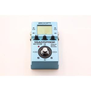ＺＯＯＭ　　ＭＳ－７０ＣＤＲ