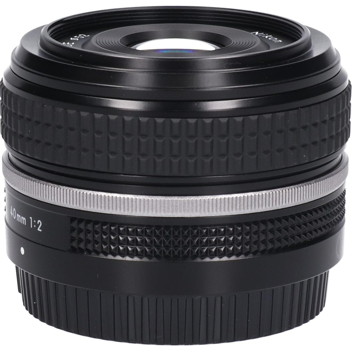 Ｚ４０ｍｍ　Ｆ２ＳＥ