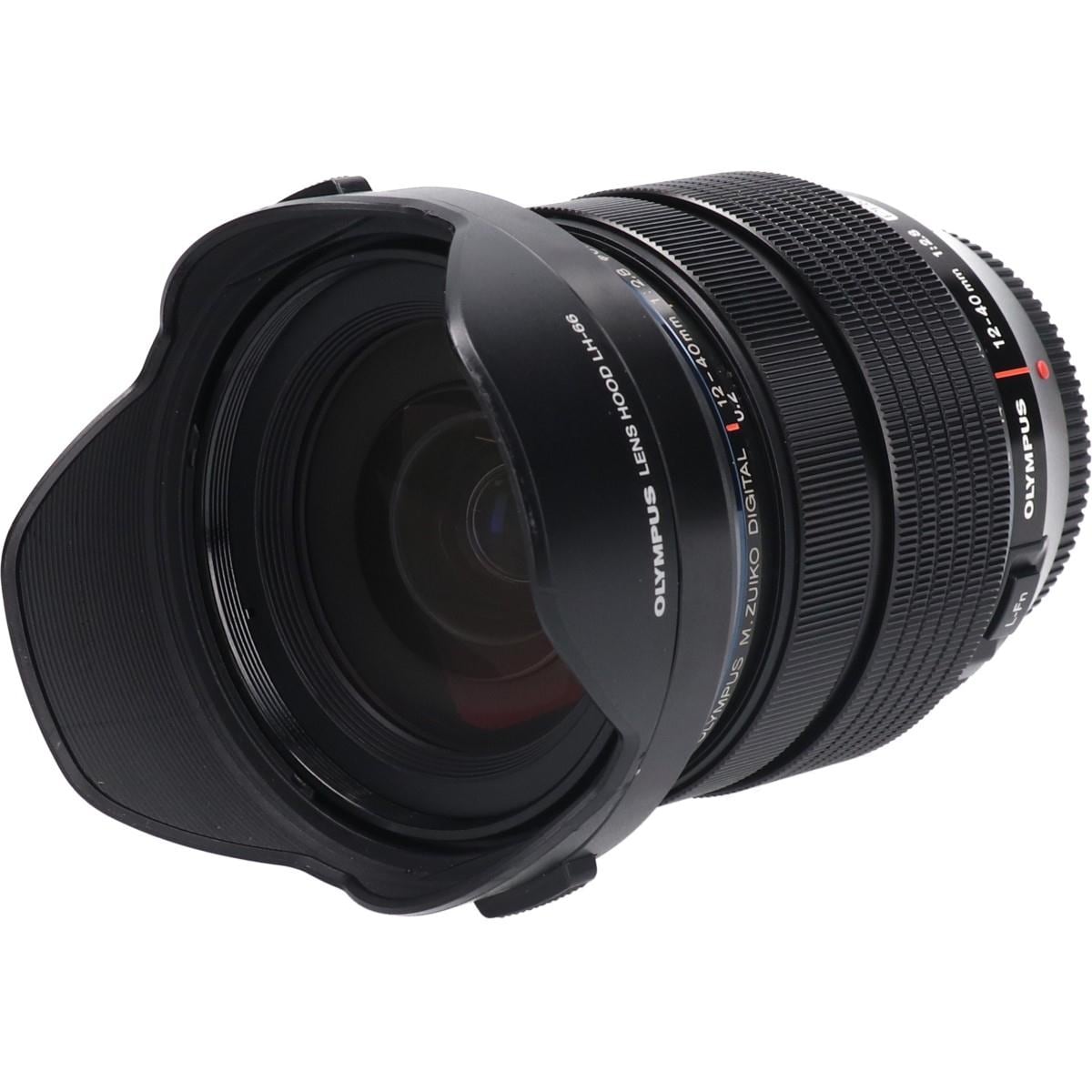 ＭＺＤ１２－４０ｍｍ　Ｆ２．８ＰＲＯ