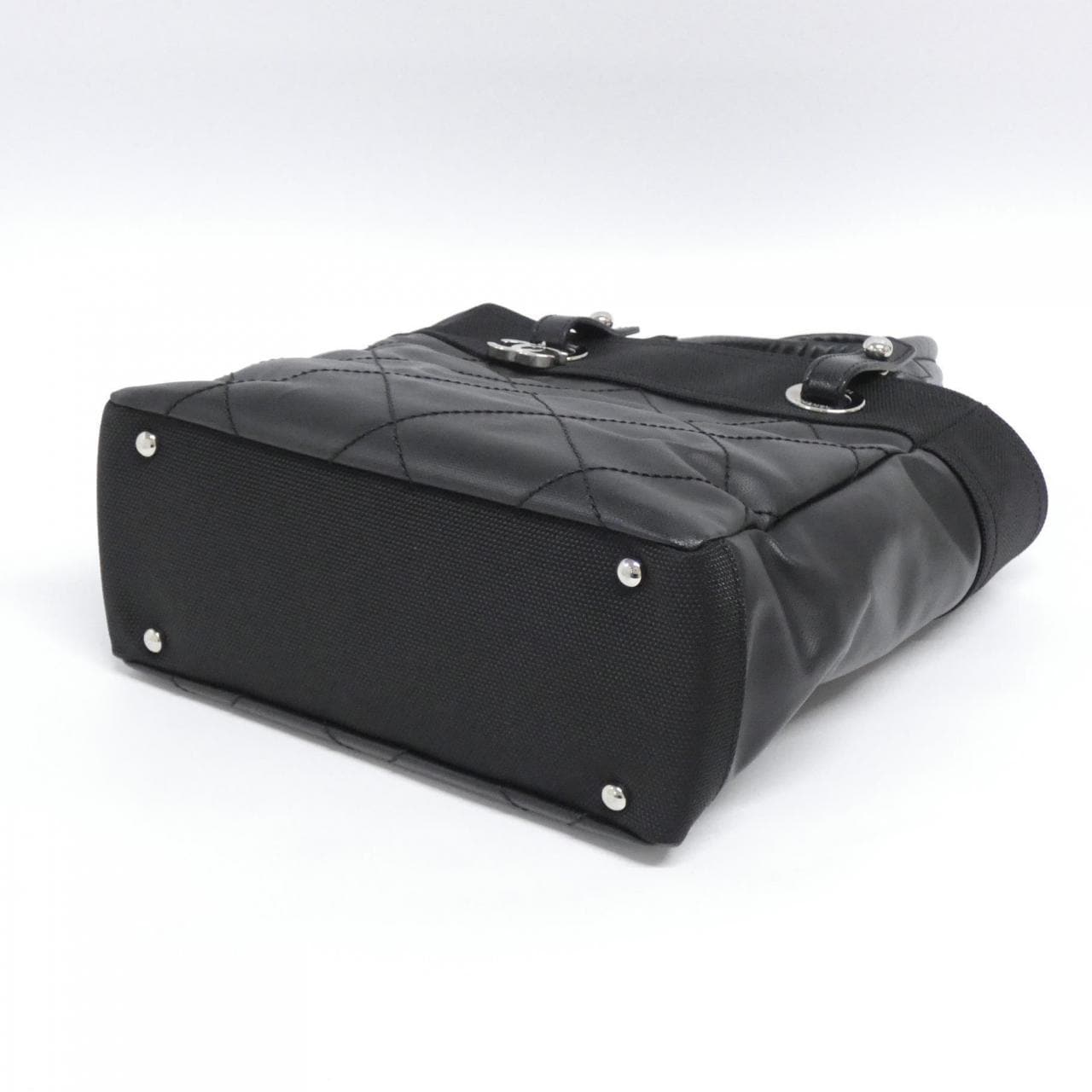 シャネル パリビアリッツ ライン 34208 バッグ