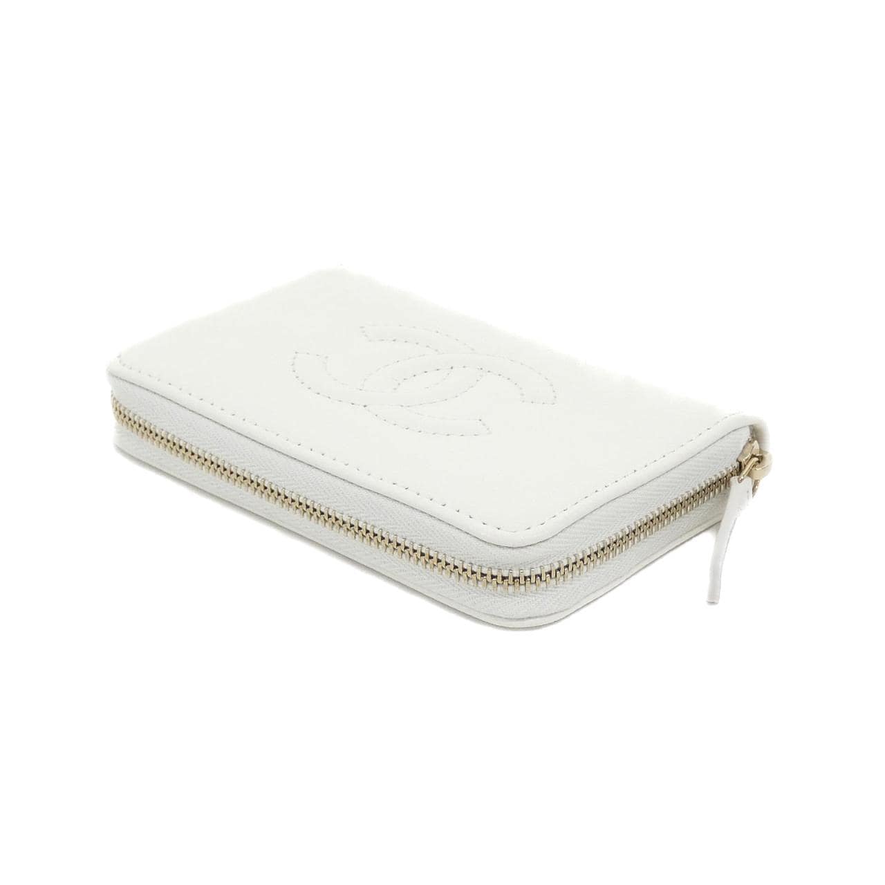 【未使用品】シャネル AP4658 コインケース
