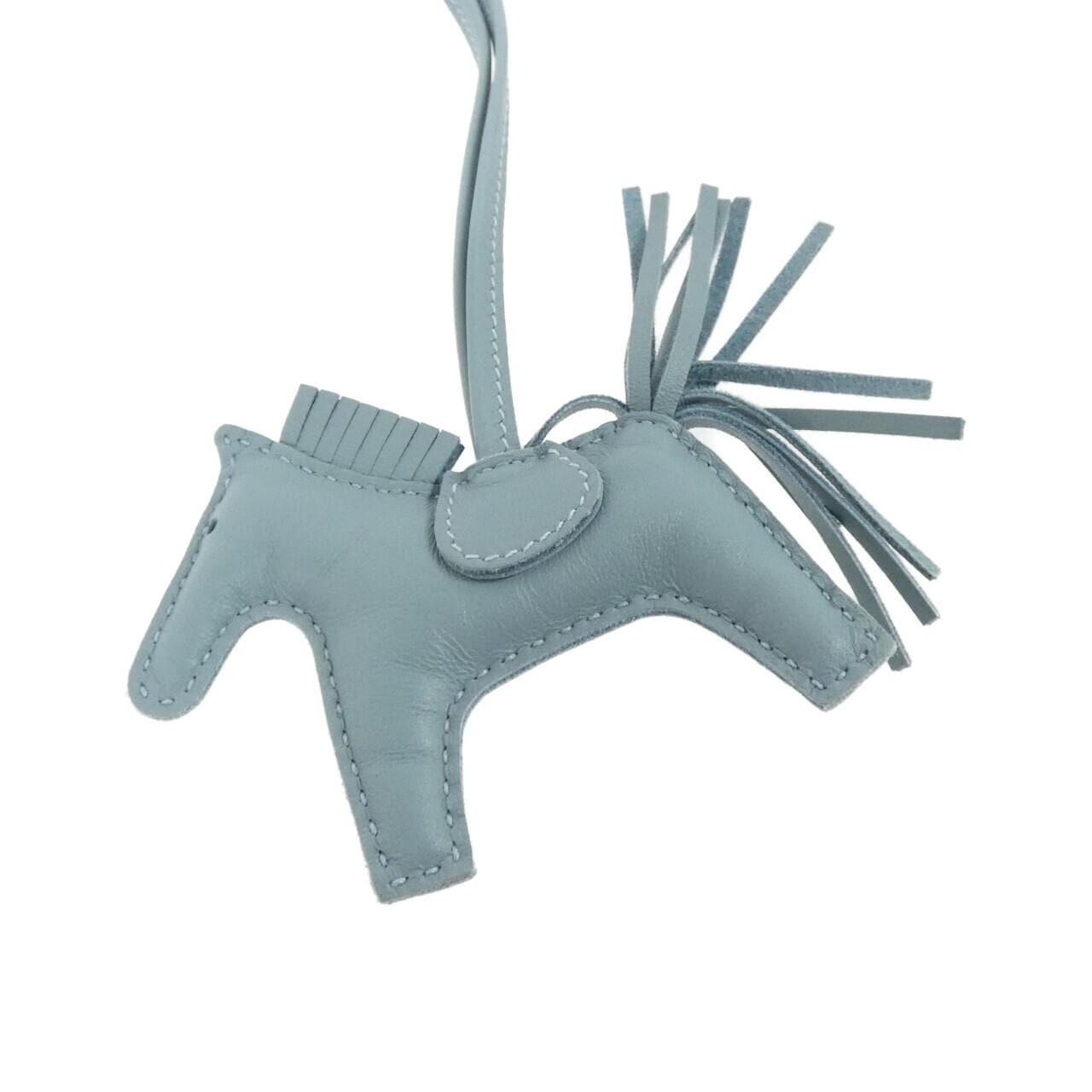 エルメス ロデオ バッグチャーム PM 064929CA