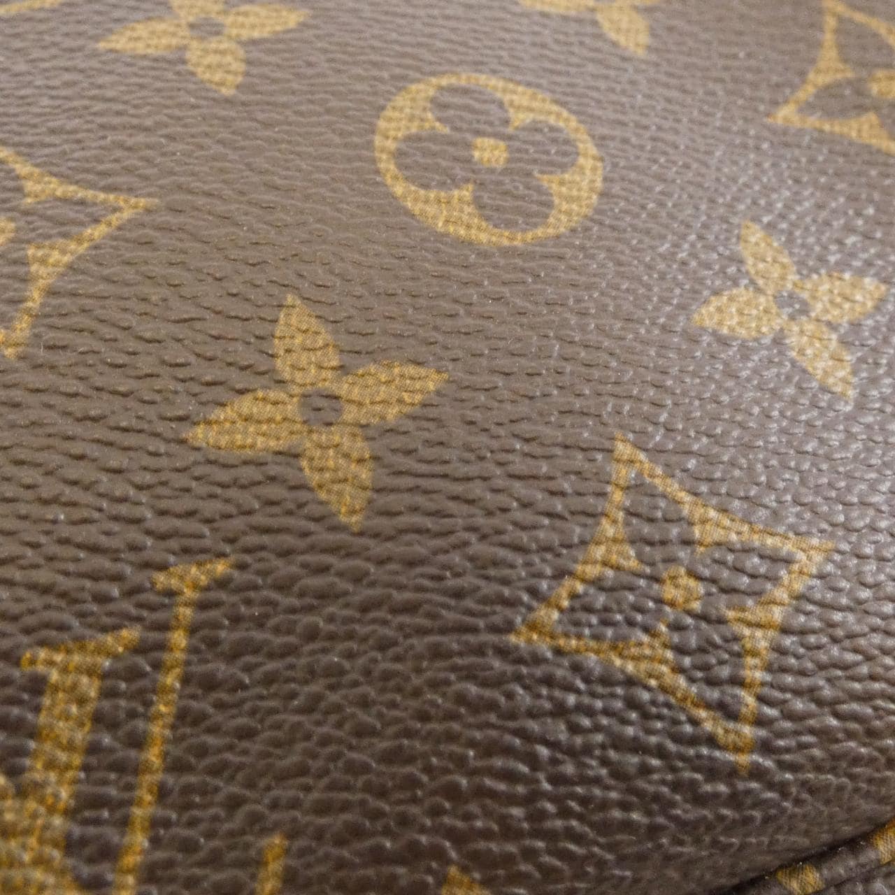 ルイヴィトン モノグラム ポシェットアクセソワール M51980 アクセサリーポーチ