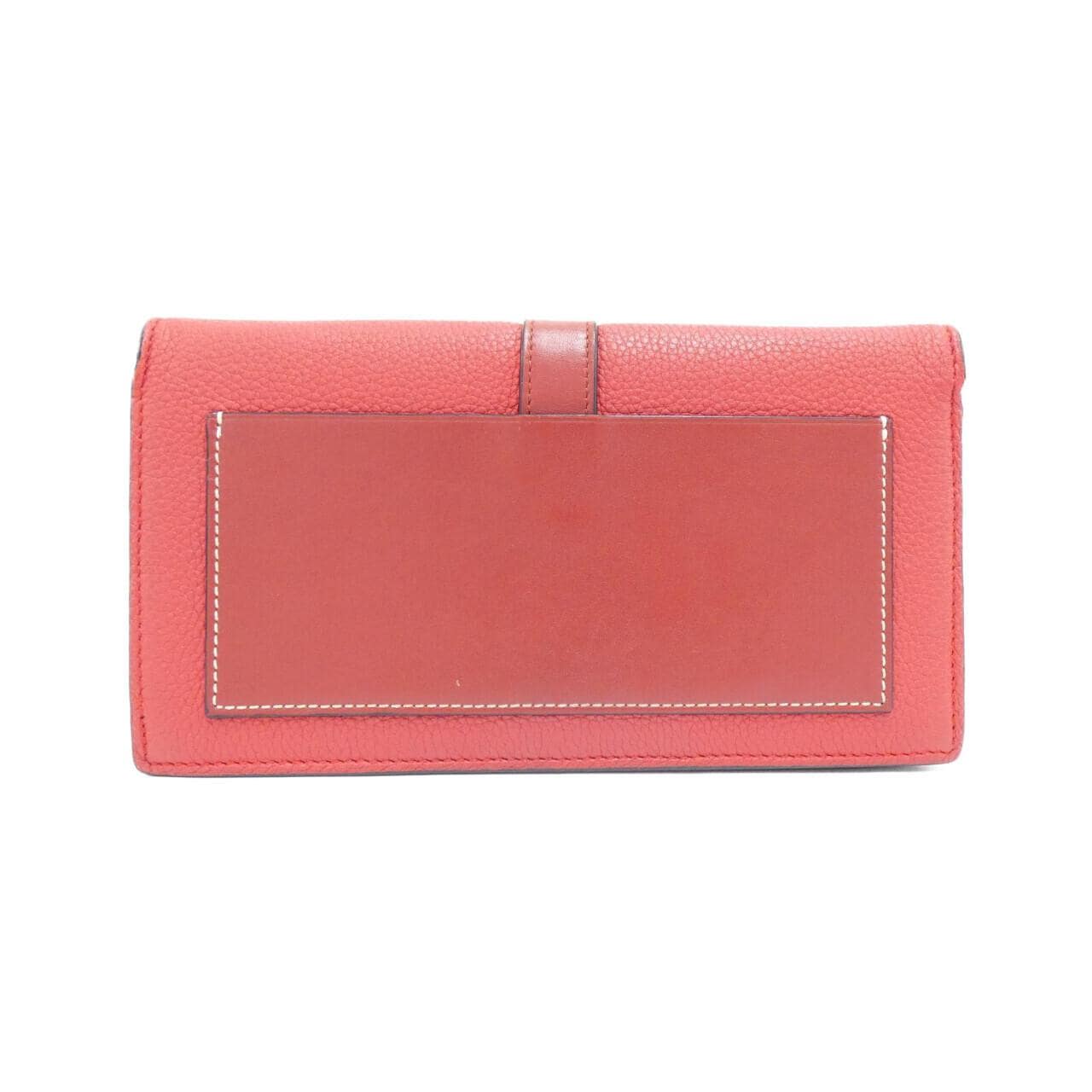 Loewe 124 12 U51 Chain Wallet