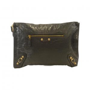 バレンシアガ GIANT POUCH ARENA 370994 D940G バッグ