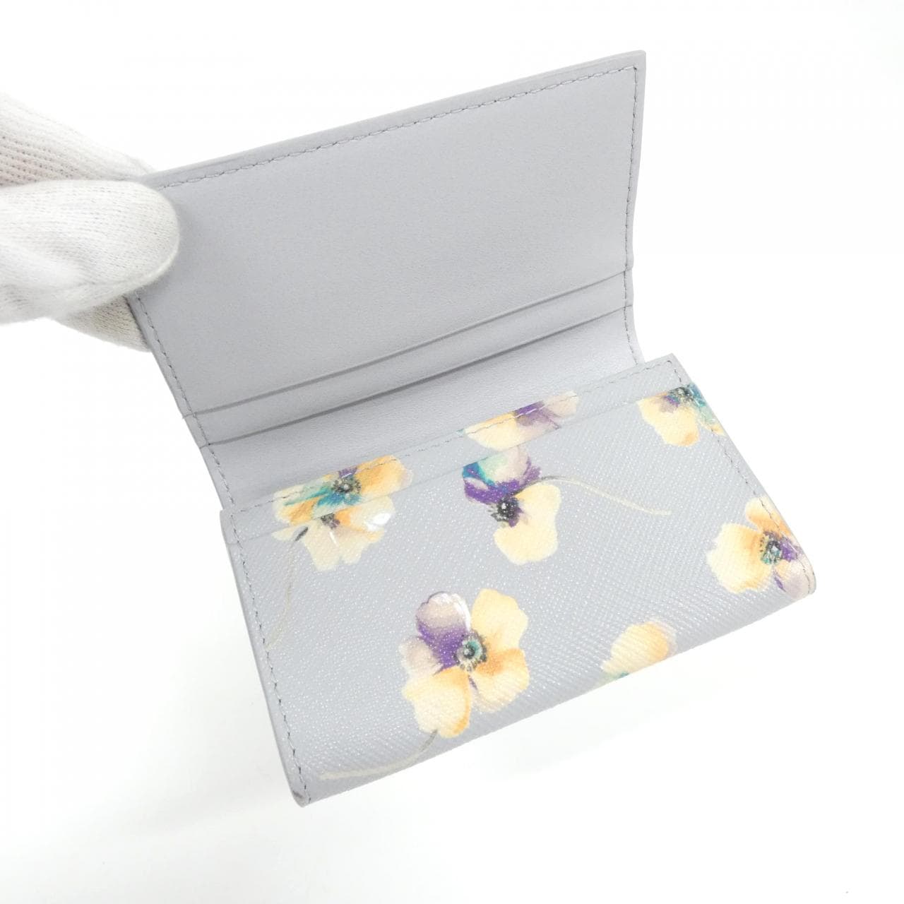 プラダ 1MC110 カードケース