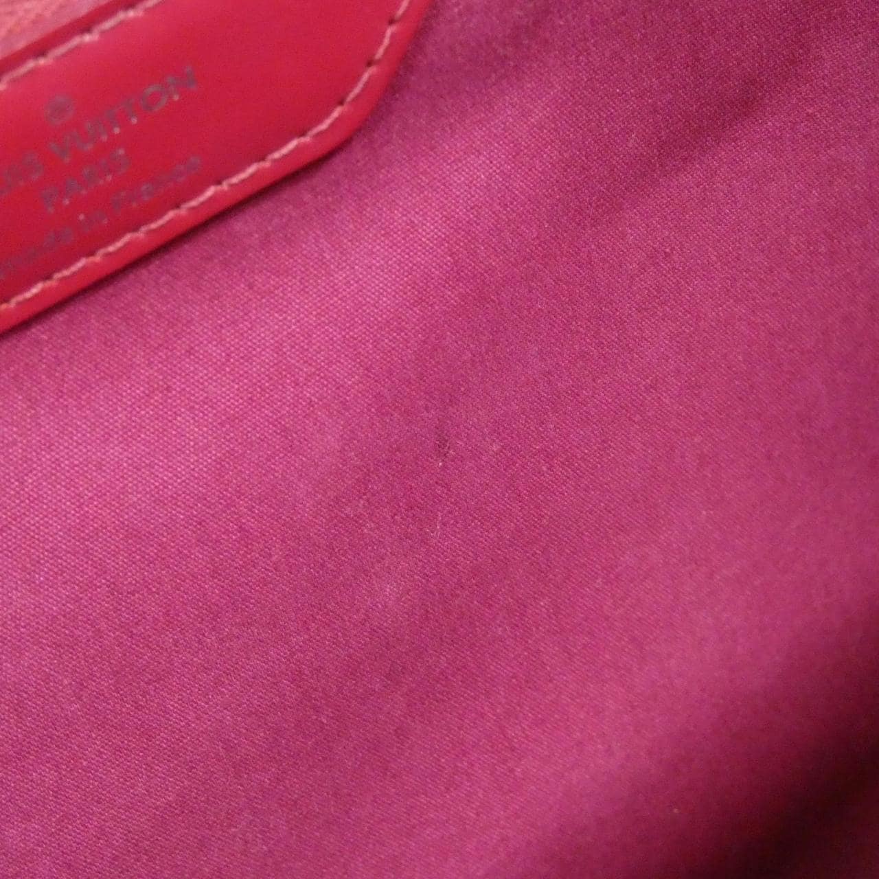 ルイヴィトン エピ ブレア MM M40820 バッグ