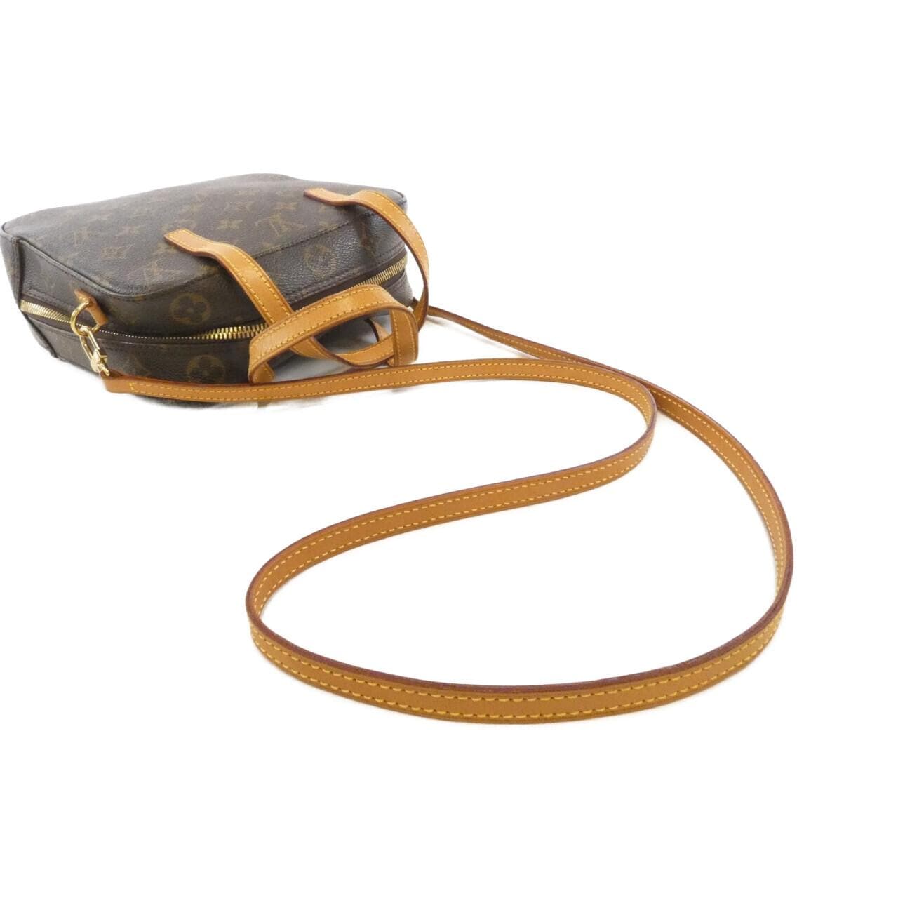 ルイヴィトン モノグラム スポンティーニ M47500 バッグ