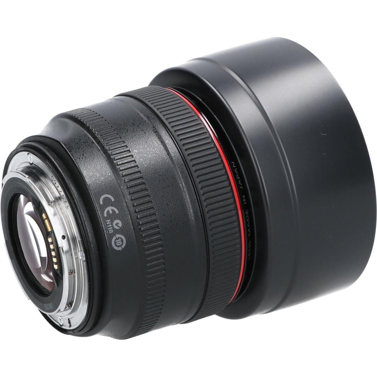 CANON EF50mm F1.2L USM