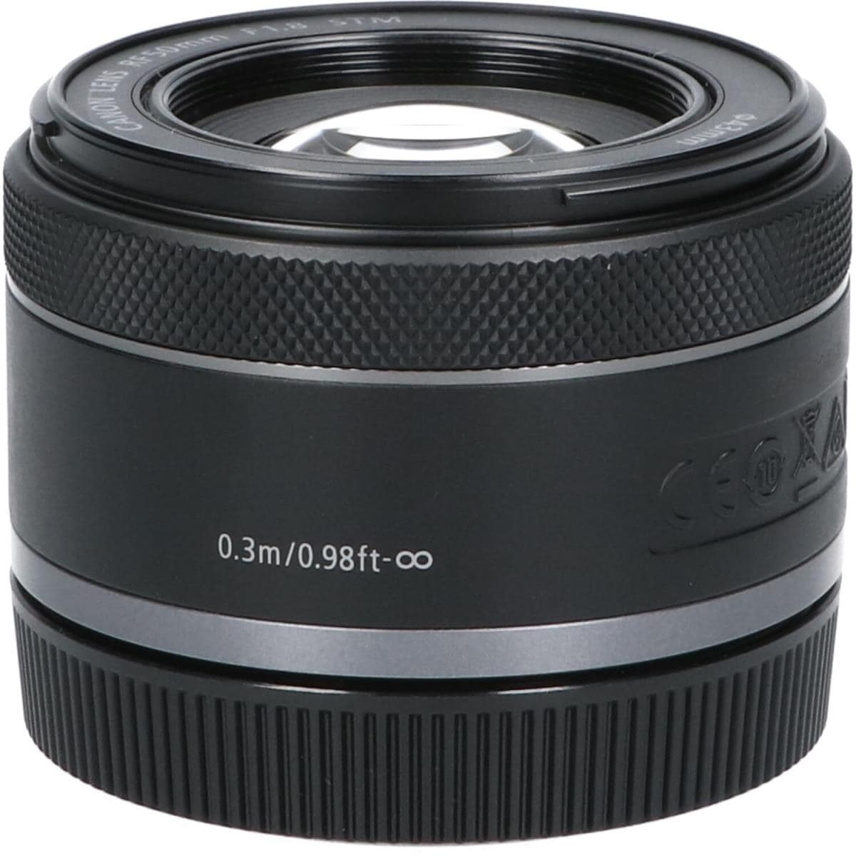 CANON RF50mm F1.8STM