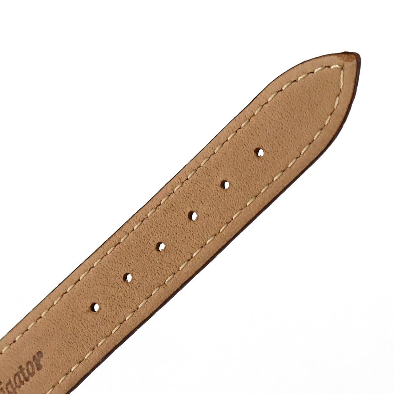 【ノーメンテナンス特価】カルティエ マストタンクSM GP 82975613 GP 手巻