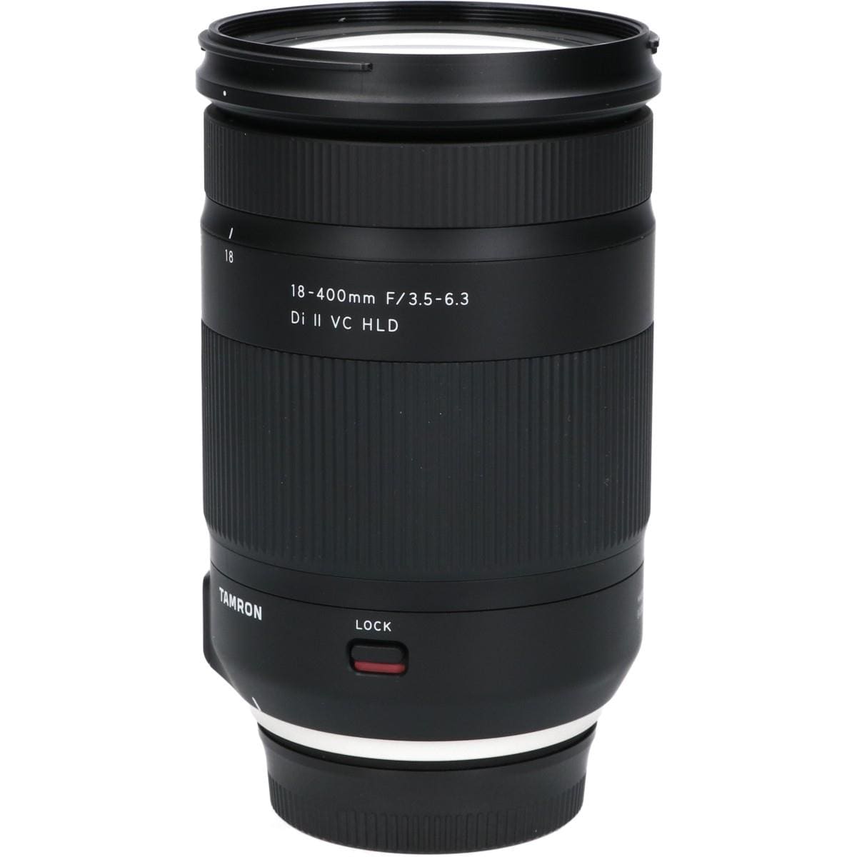 ニコン１８－４００ｍｍ　Ｆ３．５－６．３ＤｉＩＩ　ＶＣ