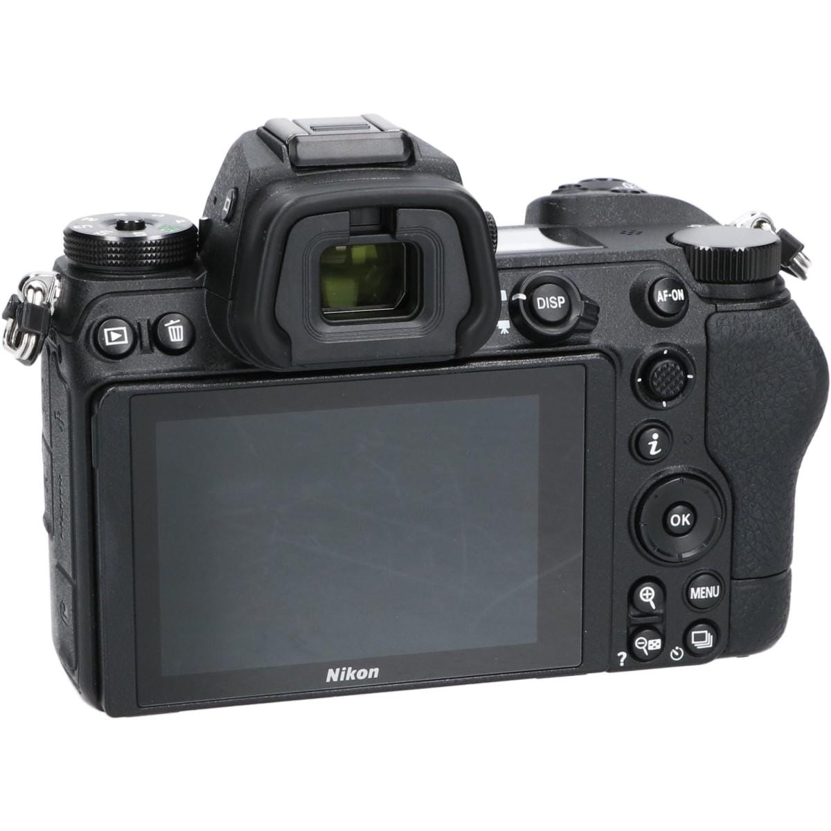 Z7II