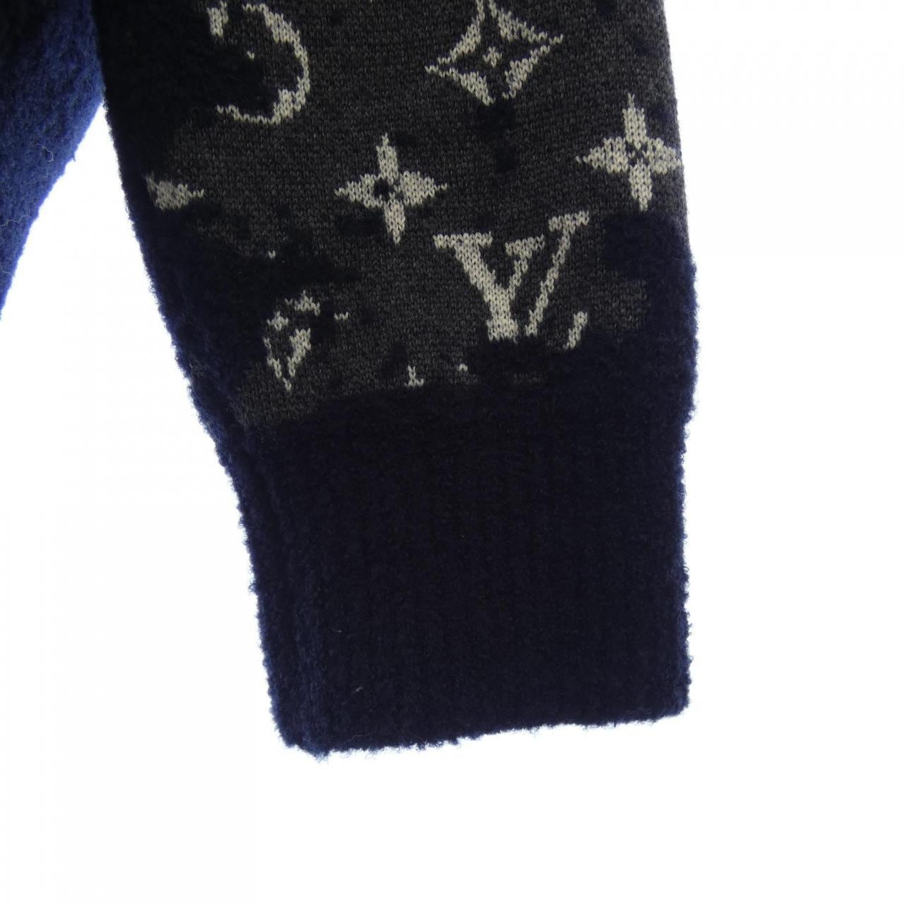 ルイヴィトン LOUIS VUITTON ニット