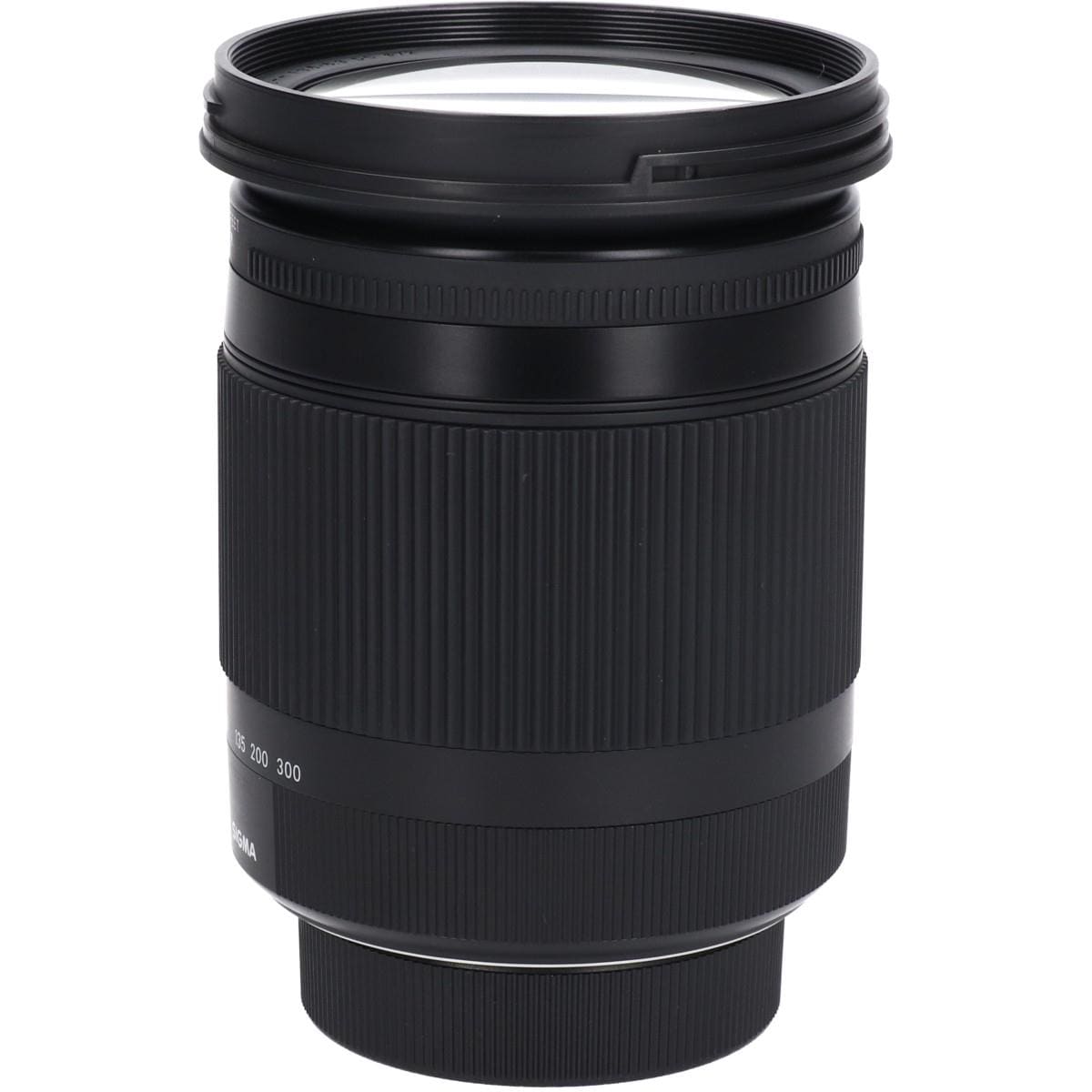（Ｃ）ニコン１８－３００ｍｍ　Ｆ３．５－６．３ＤＣ　ＯＳ