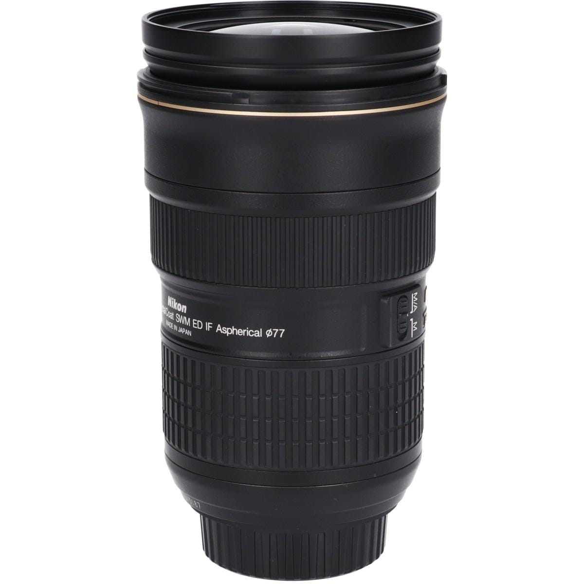 AF-S24-70mm F2.8G ED