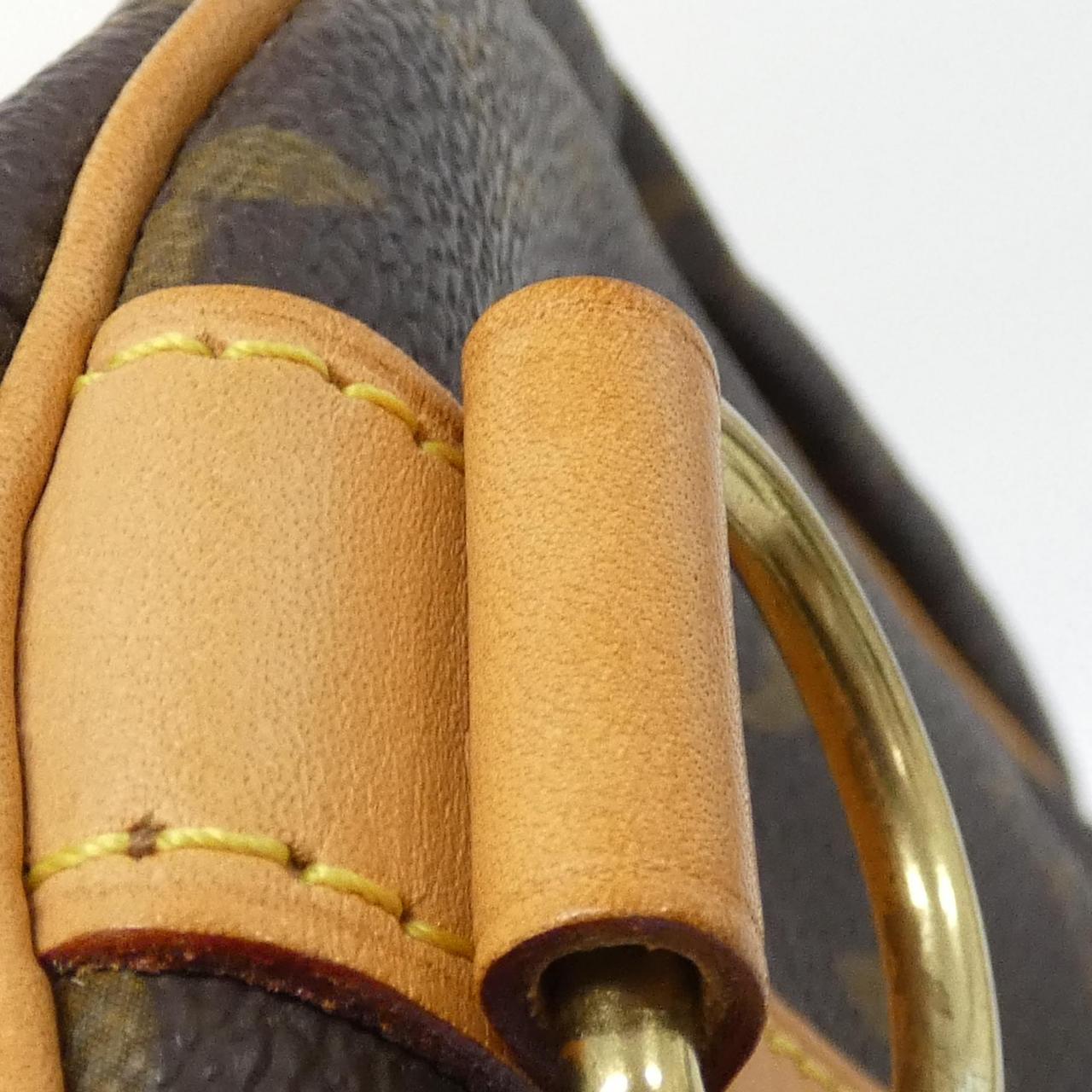 ルイヴィトン モノグラム キーポル バンドリエール 55cm M41414 ボストンバッグ