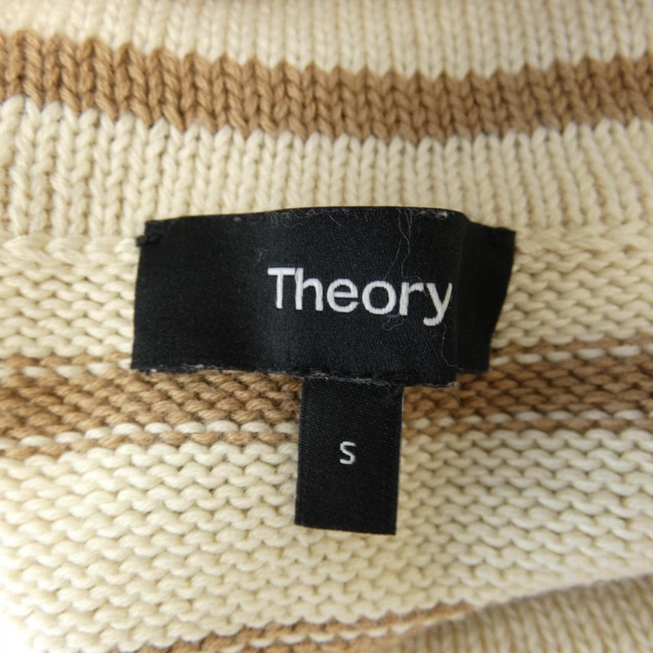 セオリー theory ニット