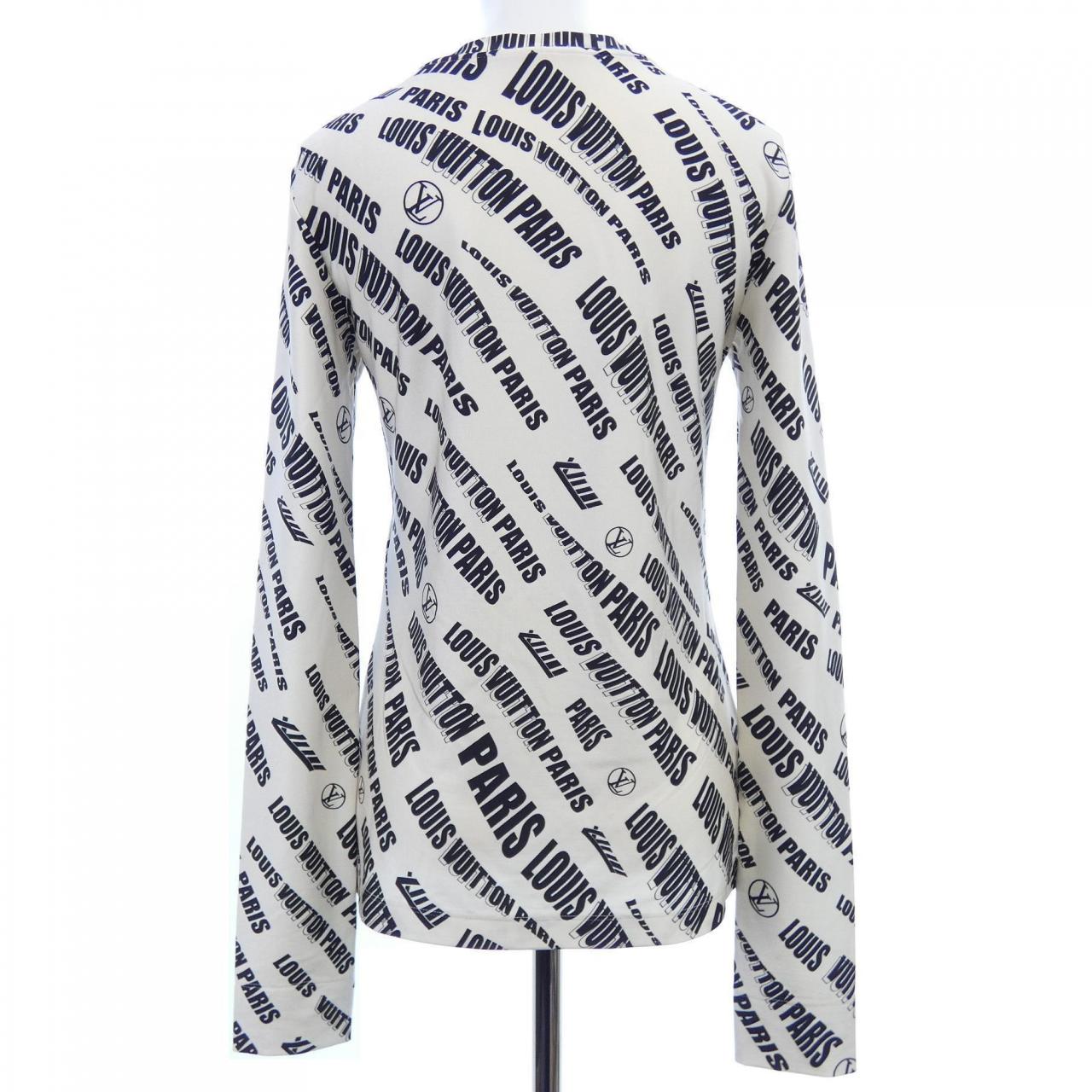 ルイヴィトン LOUIS VUITTON FLTS86IM2 トップス