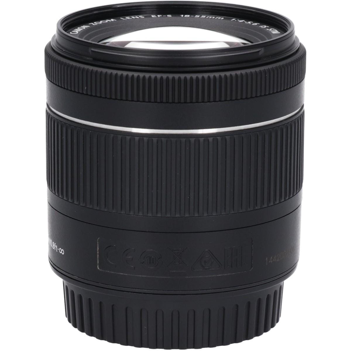 ＥＦ－Ｓ１８－５５ｍｍ　Ｆ４－５．６ＩＳ　ＳＴＭ