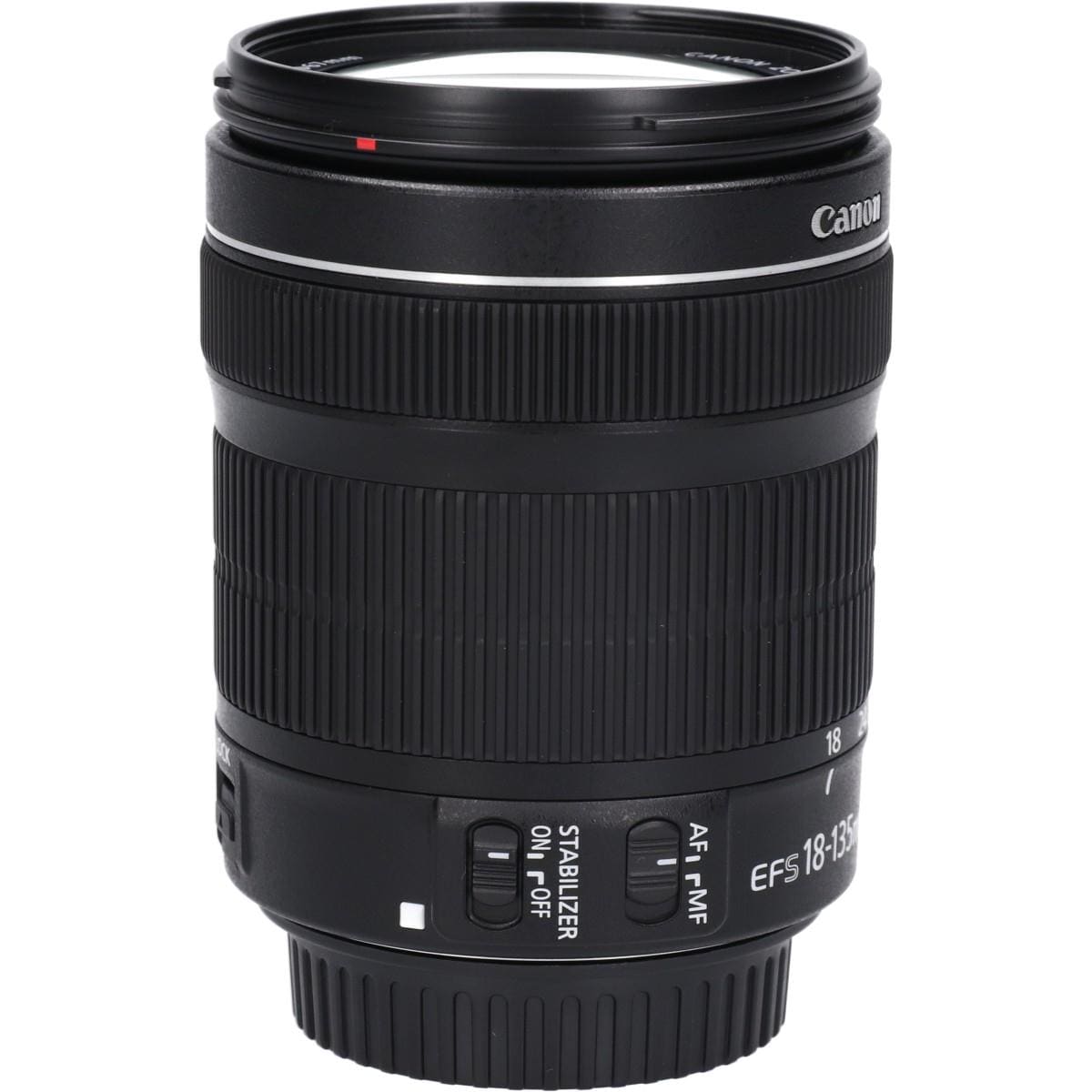 ＥＦ－Ｓ１８－１３５ｍｍ　Ｆ３．５－５．６ＩＳ　ＳＴＭ