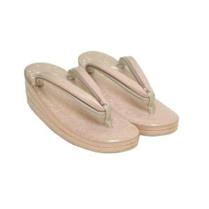 【新品】女草履　Ｍサイズ