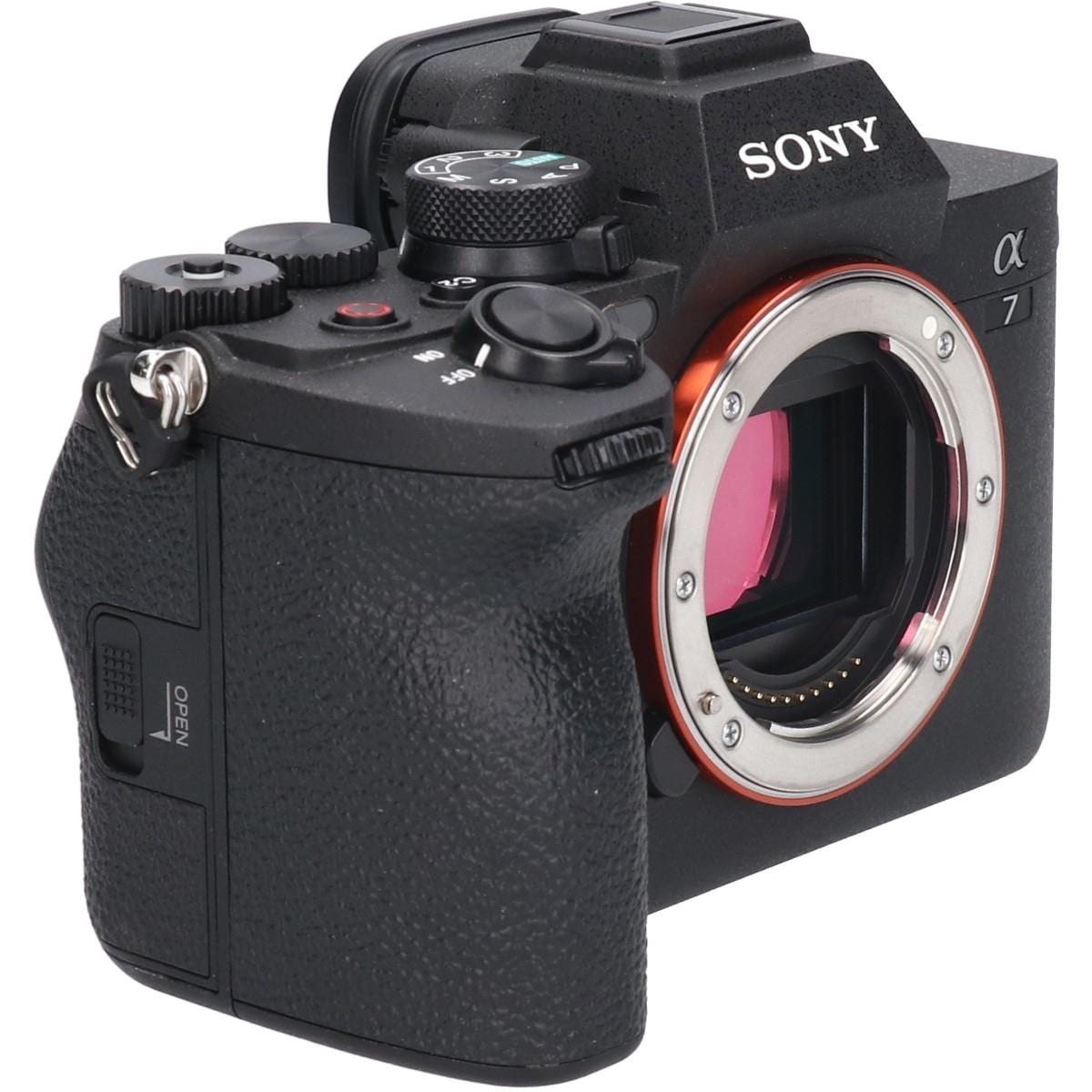 α７　ＩＶ　ＩＬＣＥ－７Ｍ４