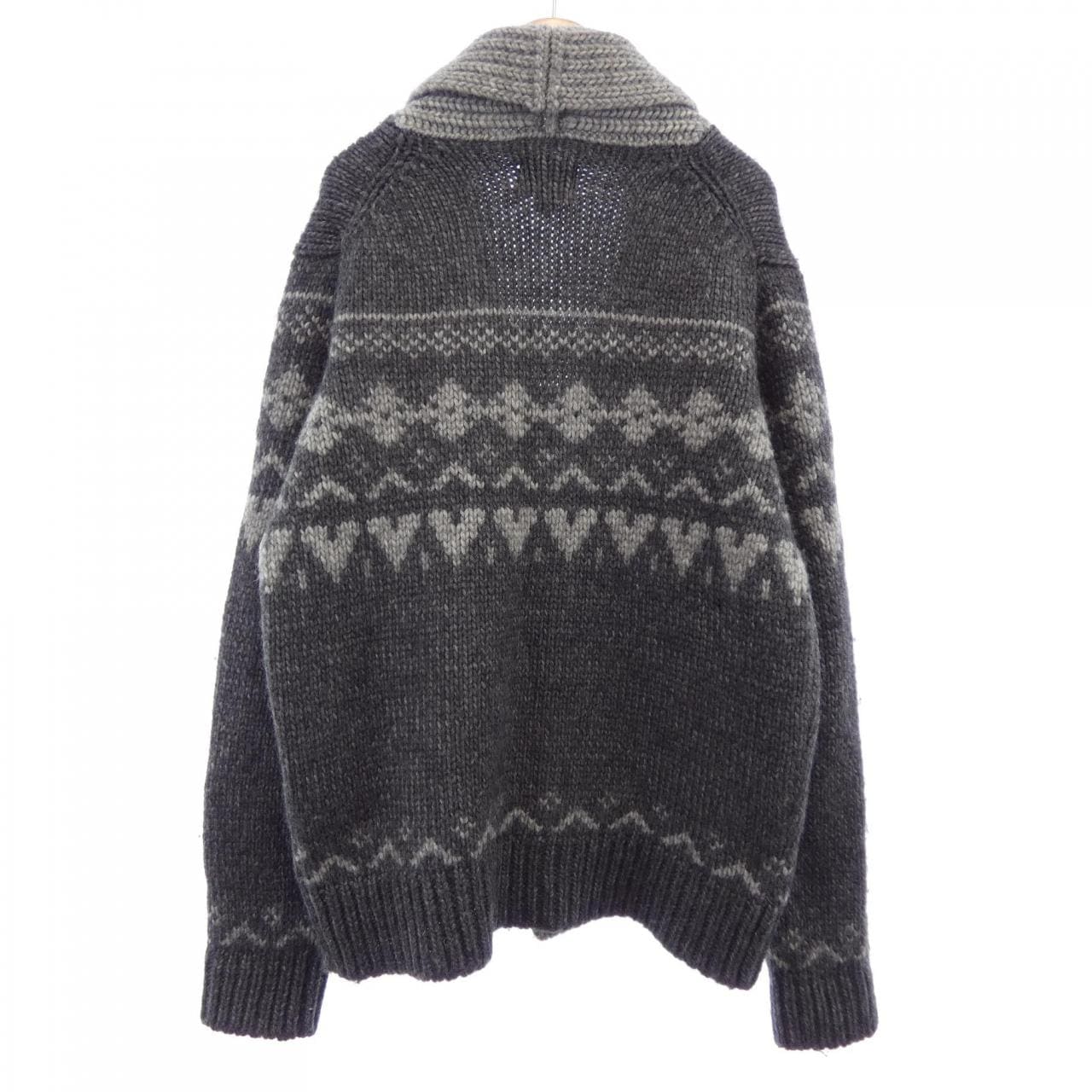 ウールリッチ WOOL RICH カーディガン