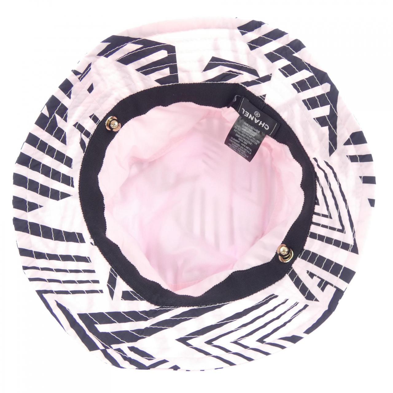 シャネル CHANEL ハット
