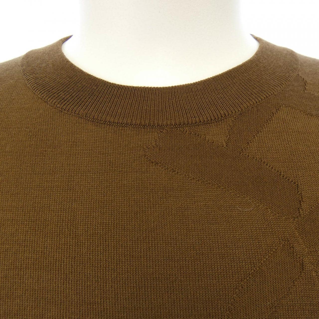 エルメス HERMES 657180HA ニット