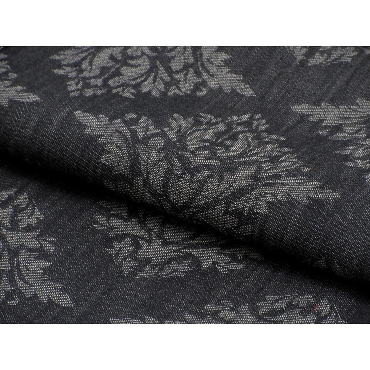 【新品】単衣　岡山デニム